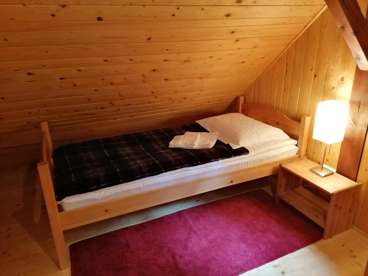 Smarje pri Jelsah Holiday House Apartment Voukov Mlin מראה חיצוני תמונה