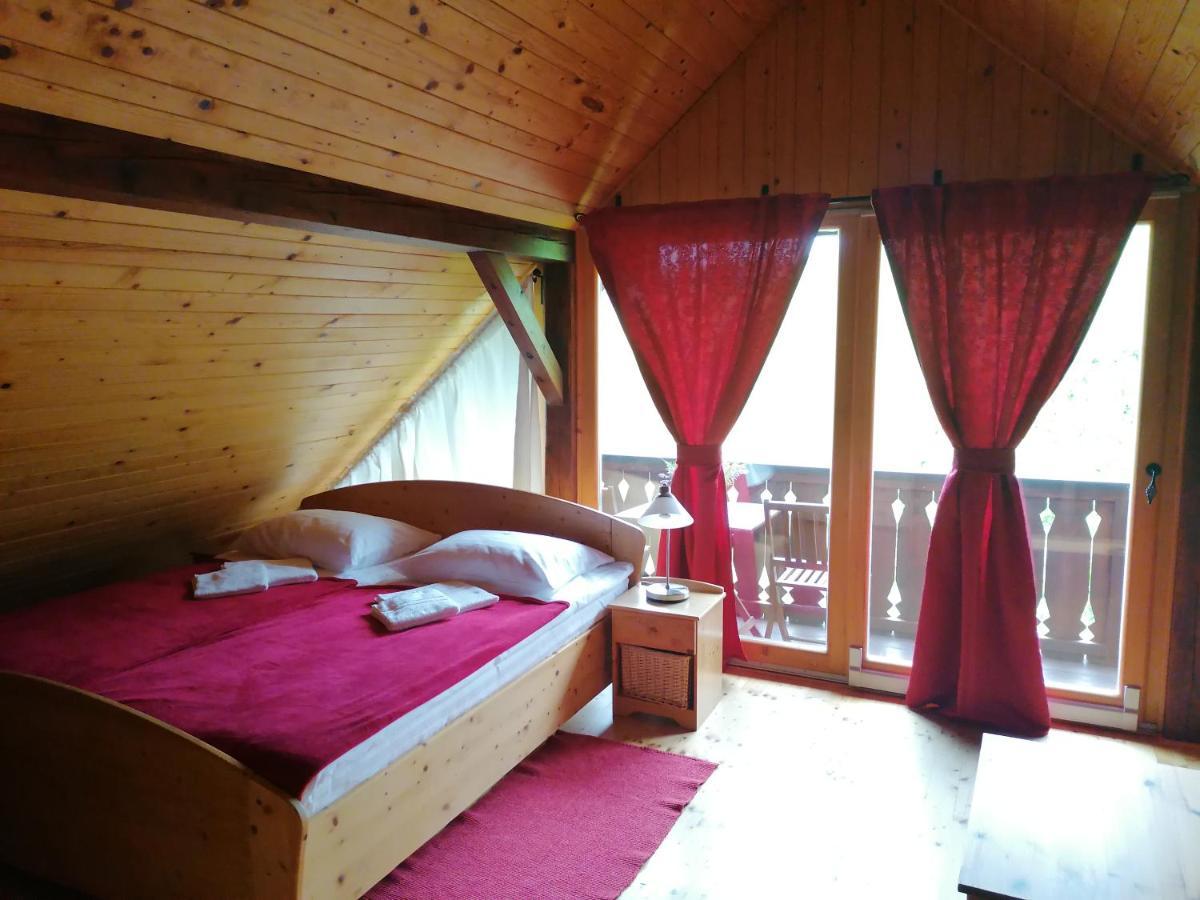 Smarje pri Jelsah Holiday House Apartment Voukov Mlin מראה חיצוני תמונה