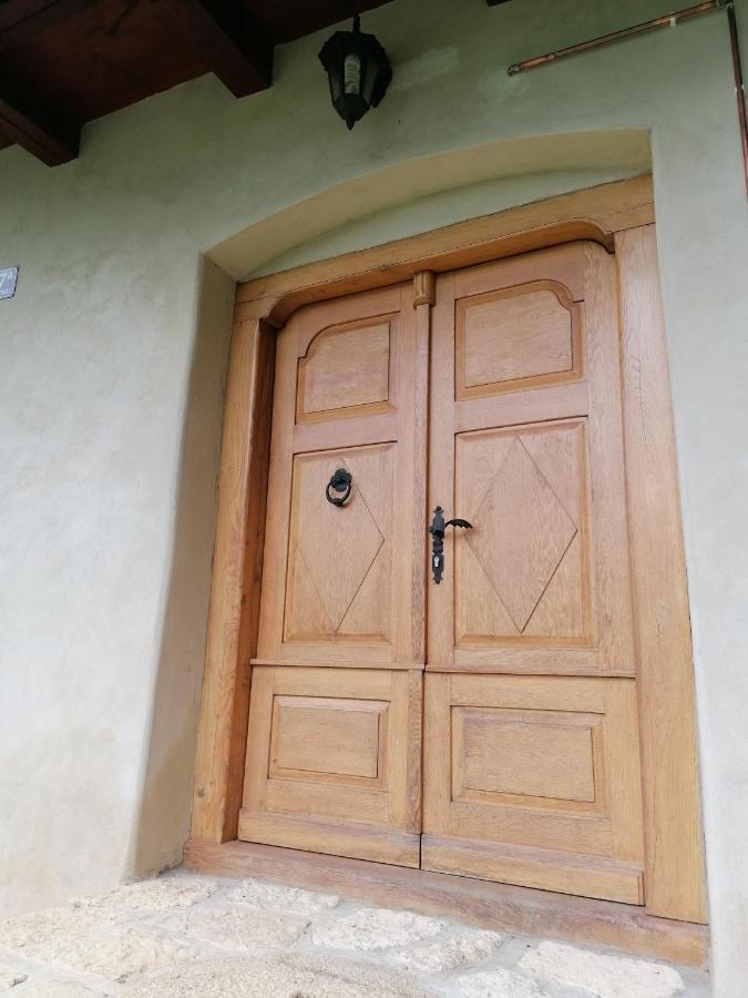 Smarje pri Jelsah Holiday House Apartment Voukov Mlin מראה חיצוני תמונה