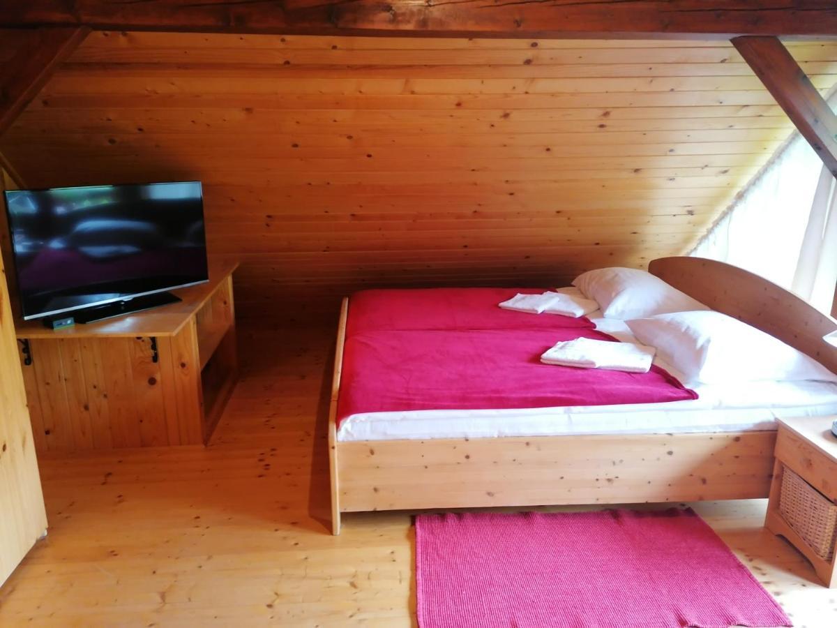 Smarje pri Jelsah Holiday House Apartment Voukov Mlin מראה חיצוני תמונה