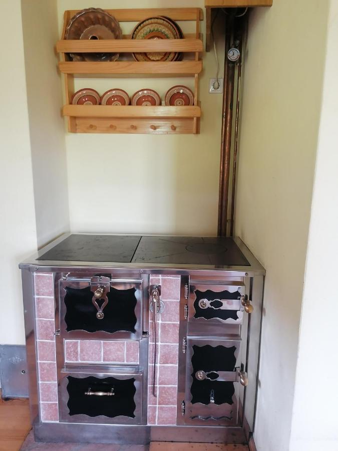 Smarje pri Jelsah Holiday House Apartment Voukov Mlin מראה חיצוני תמונה