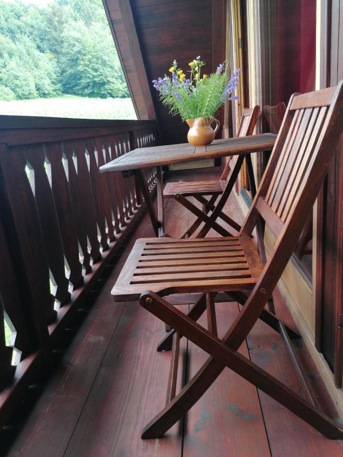 Smarje pri Jelsah Holiday House Apartment Voukov Mlin מראה חיצוני תמונה